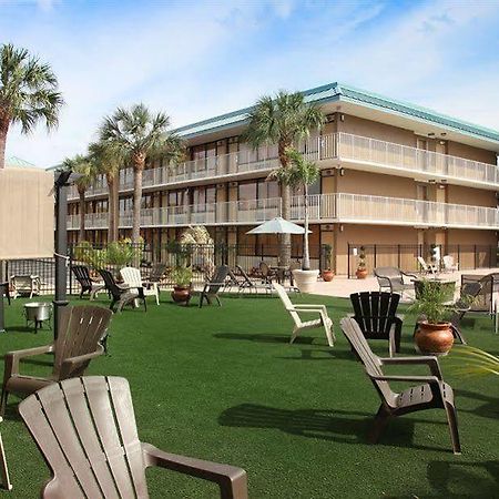 Satisfaction Orlando Beach Resort Kissimmee Exterior foto