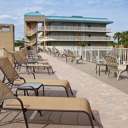 Satisfaction Orlando Beach Resort Kissimmee Exterior foto